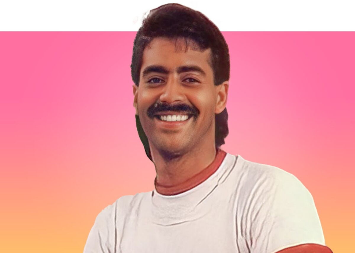 Hector Rey Salsa Fallece el popular salsero Héctor Rey - Los Angeles Times