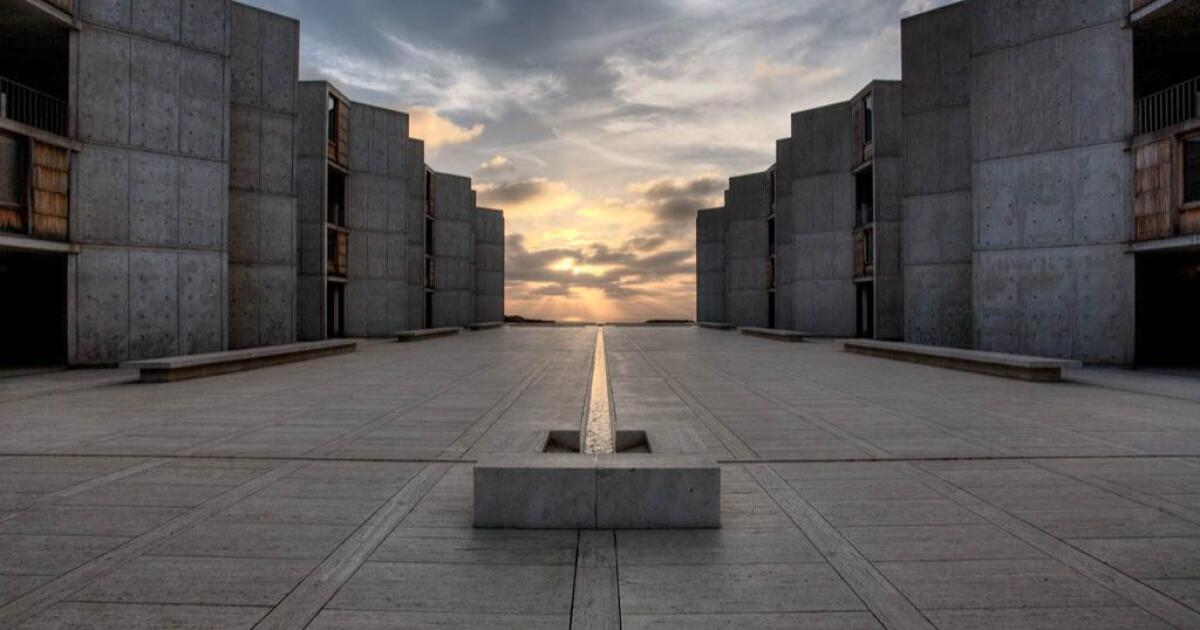 Science - Salk Institute for Biological Studies