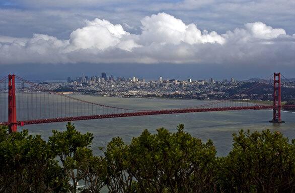 Bay Area gems