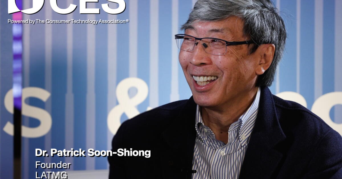 Patrick Springston Patrick Soon-Shiong’s Blockchain Bid to Remake Wall Street - Los ...