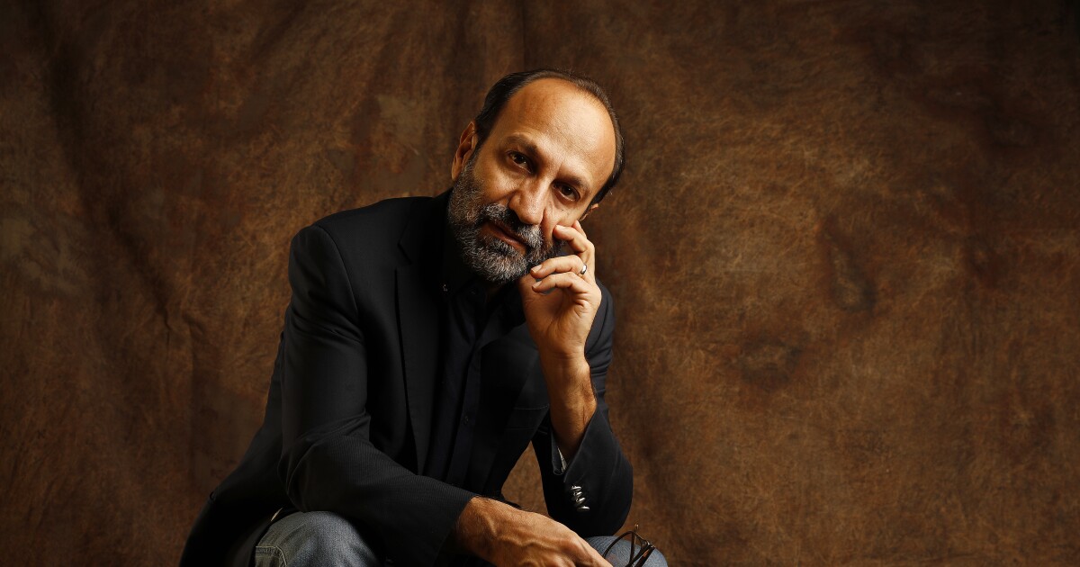 ‘A Hero’ director Asghar Farhadi accused of plagiarizing film from former student