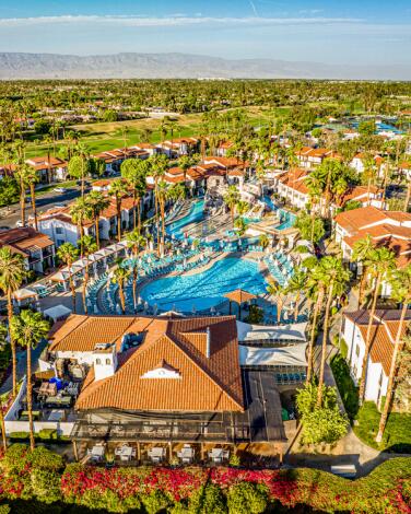 Omni Rancho Las Palmas