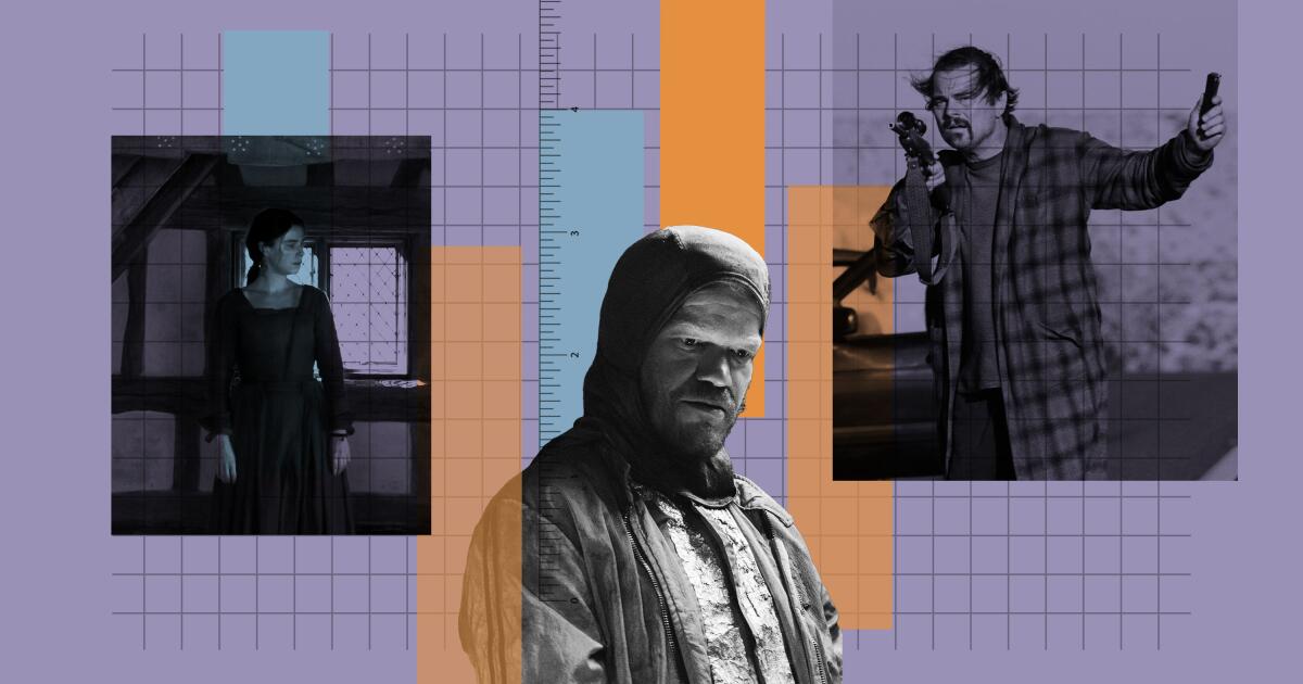 2026 Oscar predictions: finest tailored screenplay 2026 Oscar predictions: finest tailored screenplay