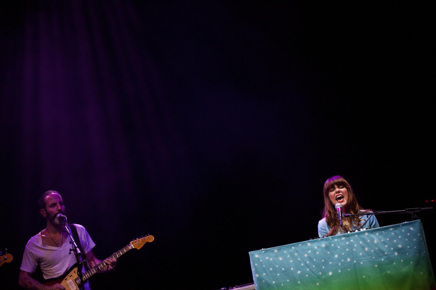 Jenny Lewis