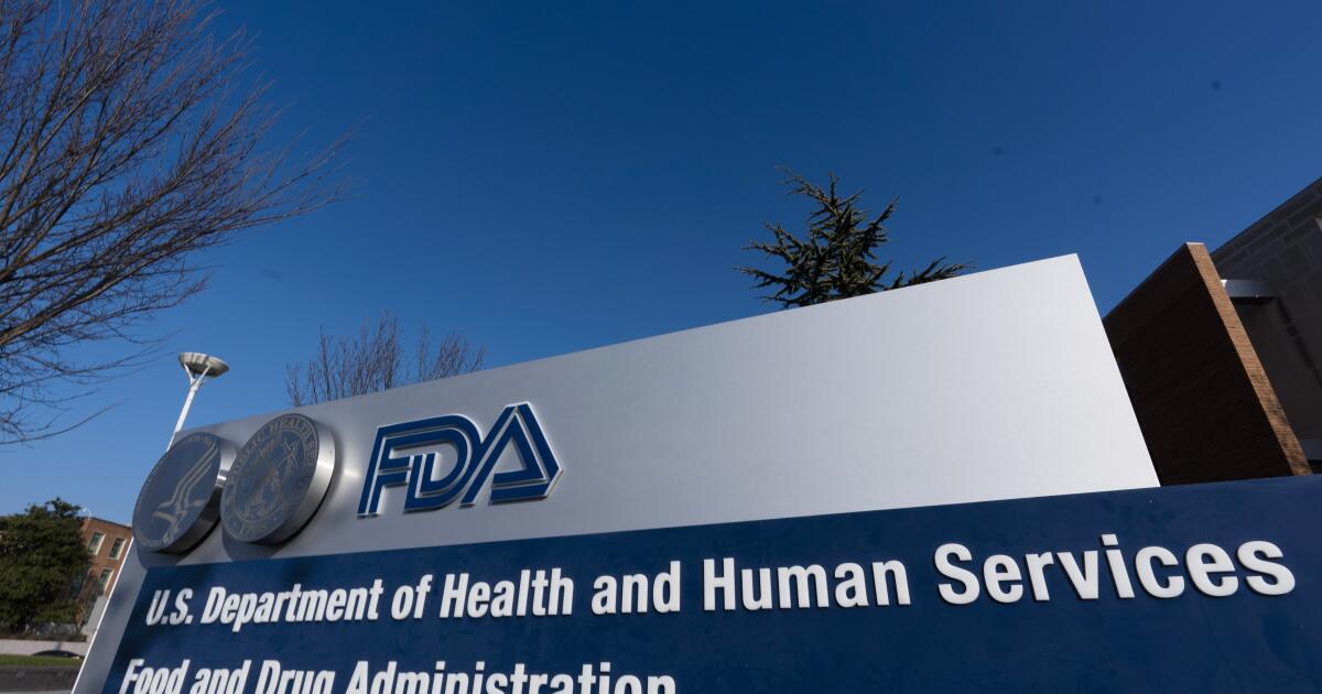 La FDA approuve le traitement du cancer de la vessie d’ImmunityBio