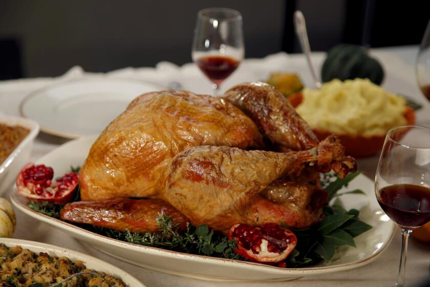Easy Turkey recipe.
