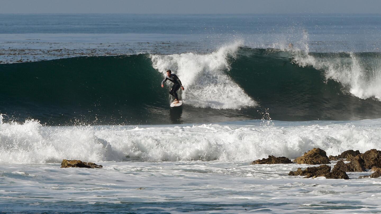 Lunada Bay