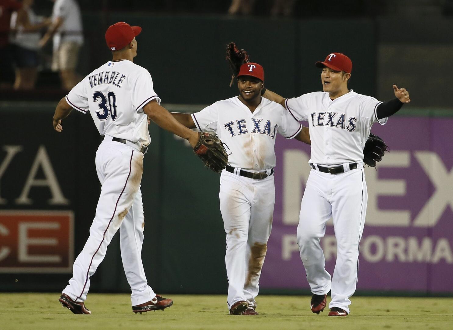 Shin-Soo Choo Heads Home to South Korea