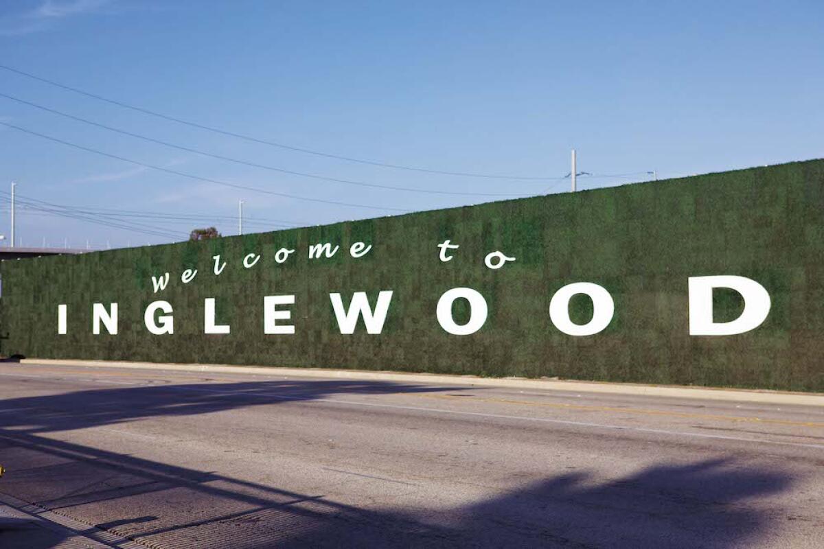Inglewood, United States. 01st Mar, 2023. INGLEWOOD, LOS ANGELES