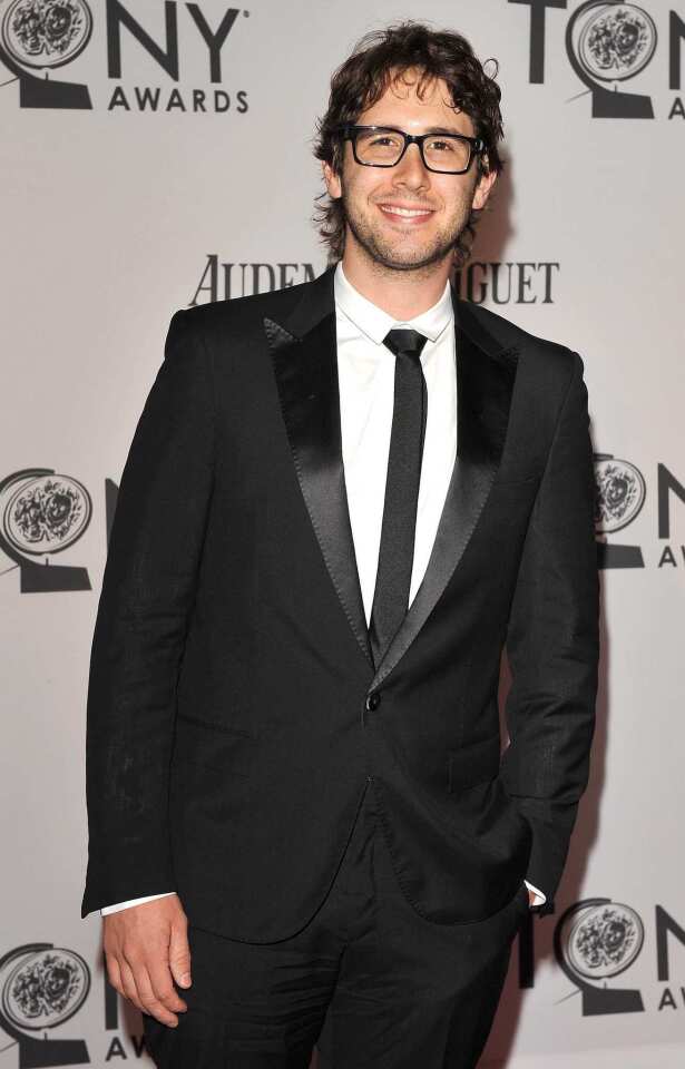 Tony Awards 2012