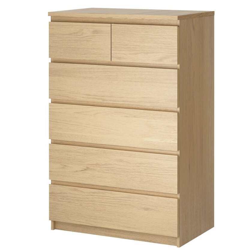 After 2 Deaths Ikea Warns Of Risks With 27m Dressers The San