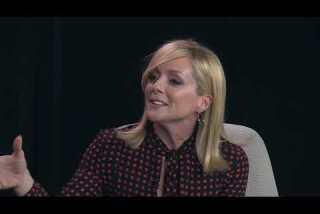 Jane Krakowski’s ‘Unbreakable Kimmy Schmidt’ character finds real love