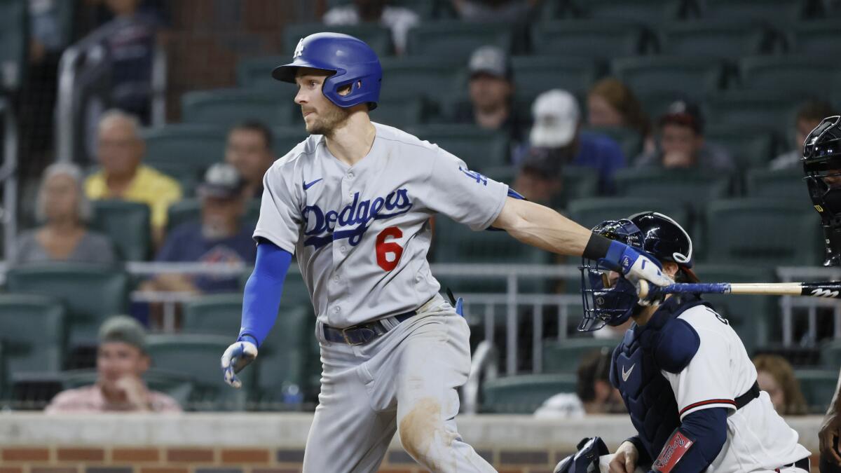 June 27: Rockies 4, Dodgers 0 - True Blue LA