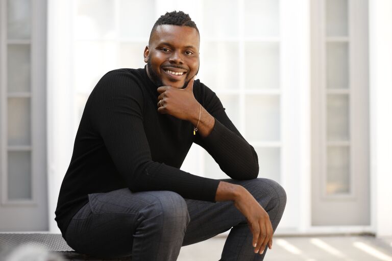 Michael Tubbs' memoir tells true tale of defying the odds - Los Angeles