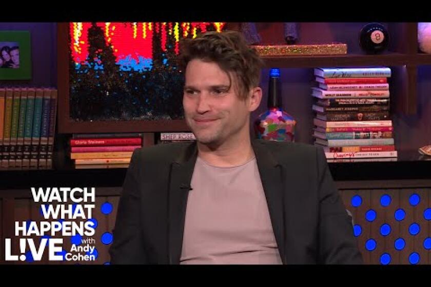 When Did Tom Schwartz Really Find Out About the Affair? | WWHL