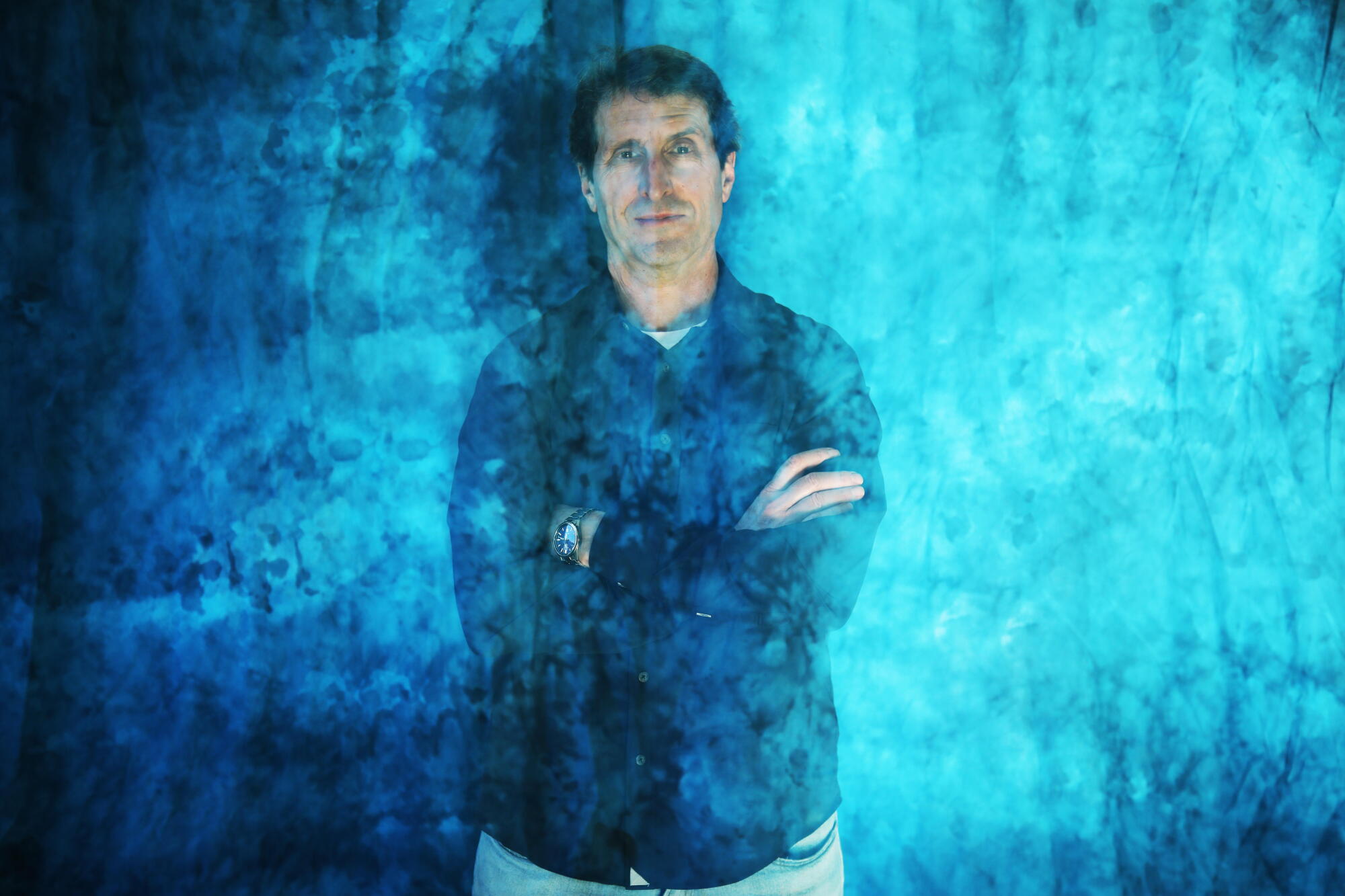 Billy Ralh 'Hunger Games' screenwriter Billy Ray wrote his own YA novel - Los ...