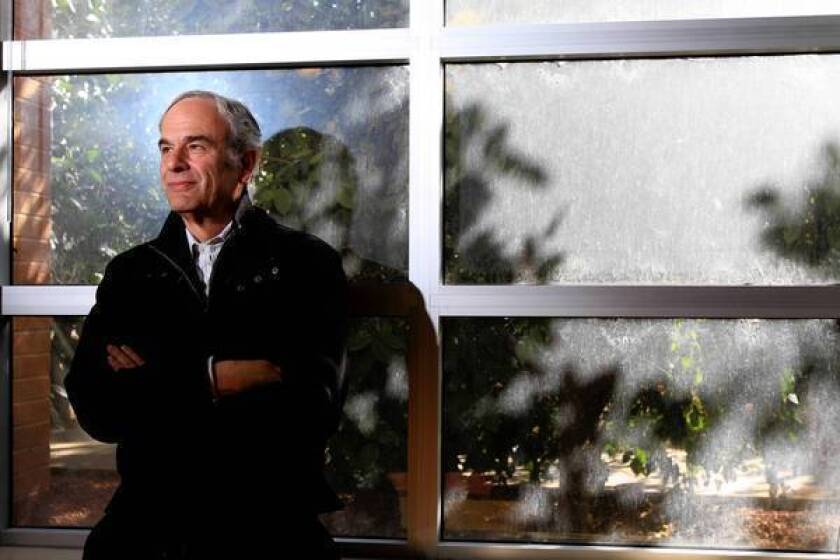 UC Riverside philosophy professor John Martin Fischer won a $5-million grant to study something that, in the end, is probably unknowable: immortality.