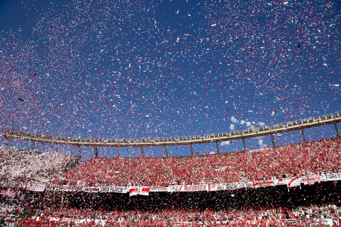 APphoto_Argentina Soccer