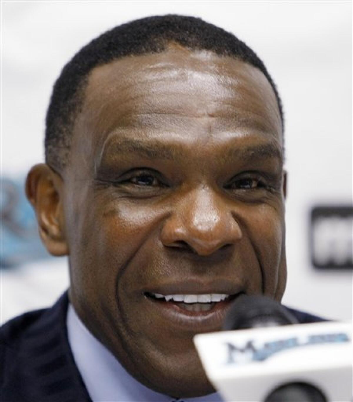 Andre Dawson elected to Baseball Hall of Fame