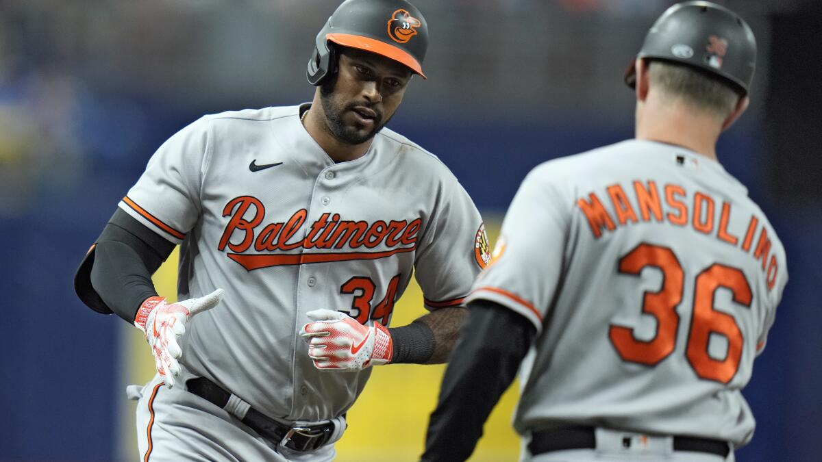 Baltimore Orioles: Ranking the Top 5 Hats and Uniforms in Orioles