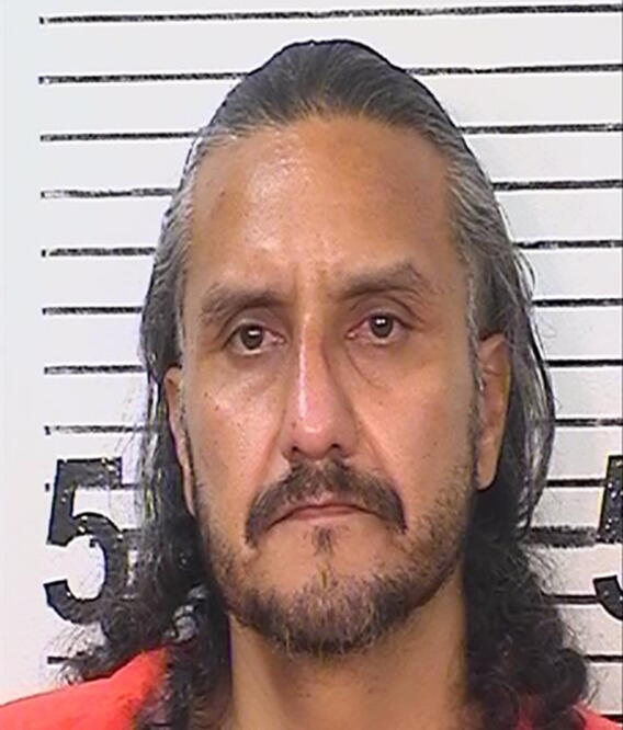 Cd Inmate Inmate beaten and killed by other inmates at California prison - Los ...
