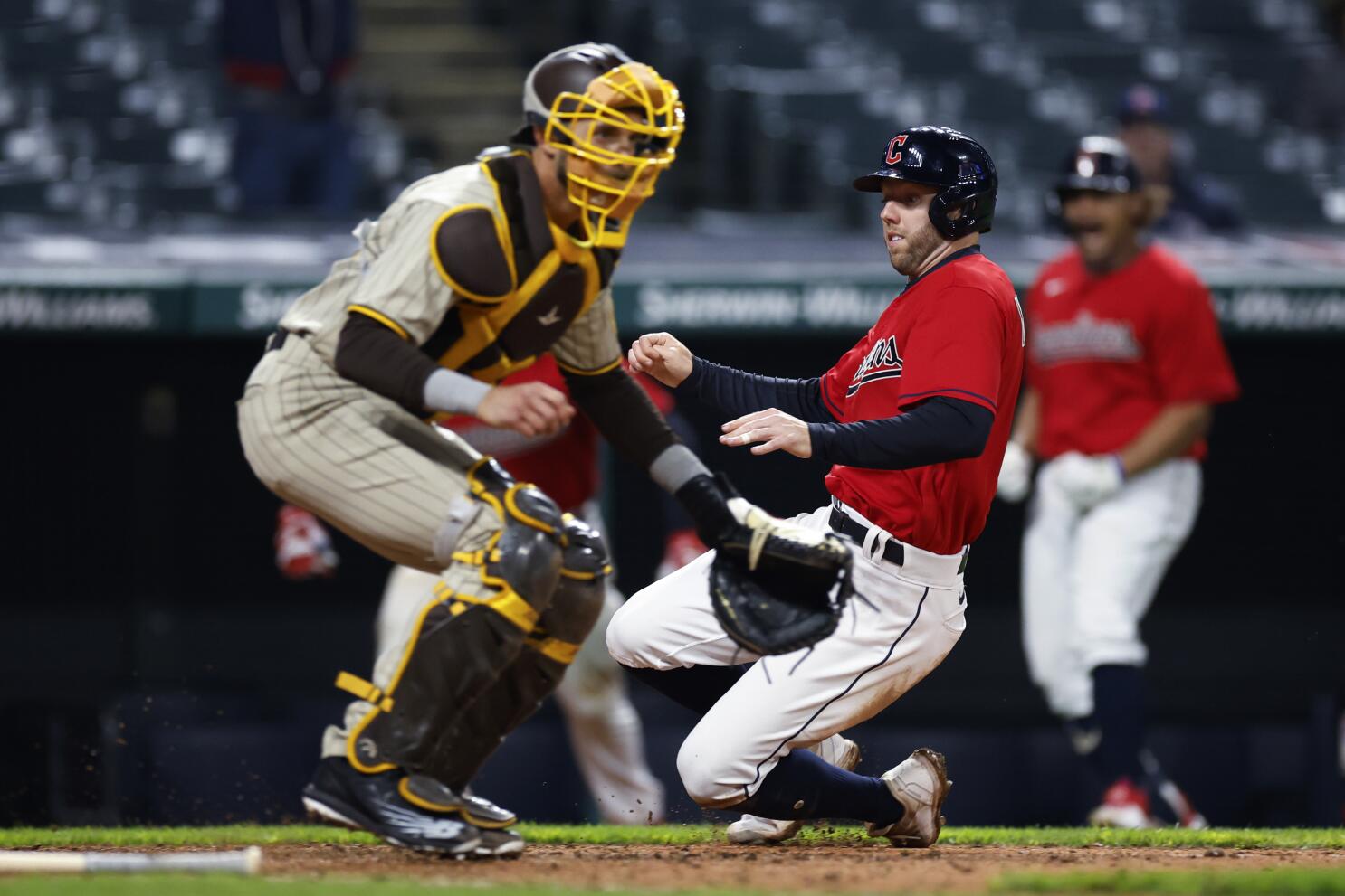 Dodgers: Padres' Wil Myers Respect Dodgers, Expects More Padres Wins -  Inside the Dodgers