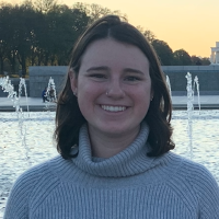 Los Angeles Times 2021 summer intern Caroline Petrow-Cohen