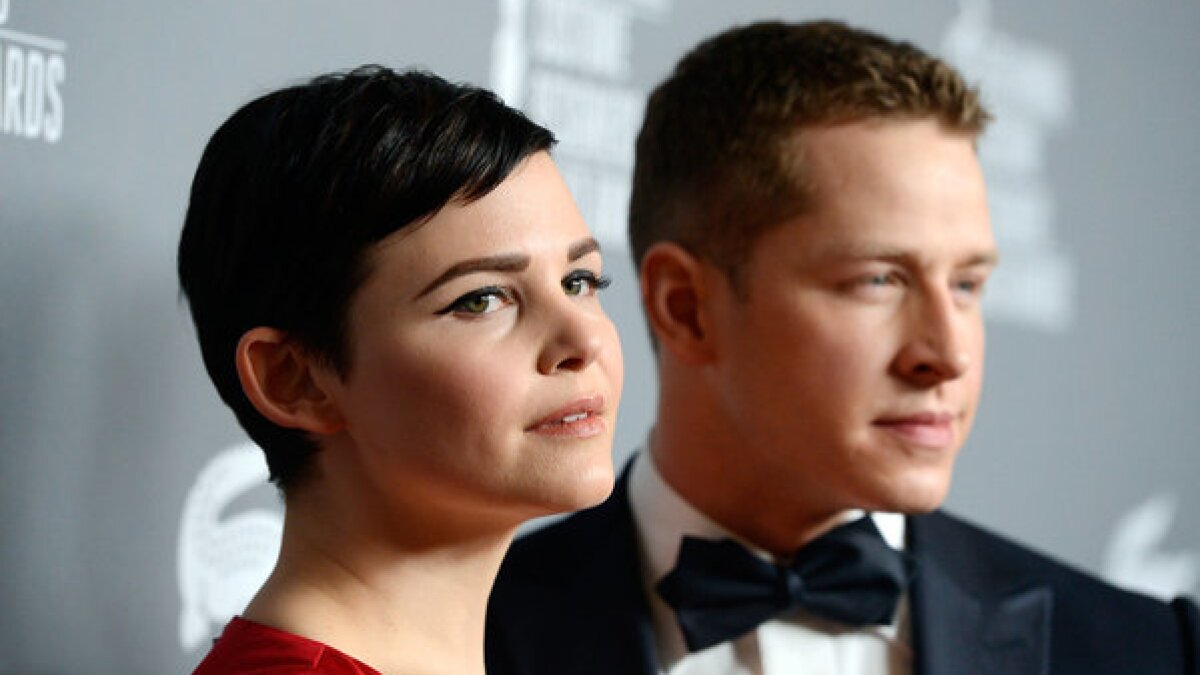 Ginnifer goodwin pictures