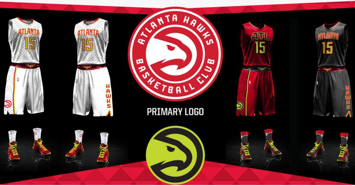 Atlanta Hawks to begin selling ads on jerseys - Atlanta Business Chronicle
