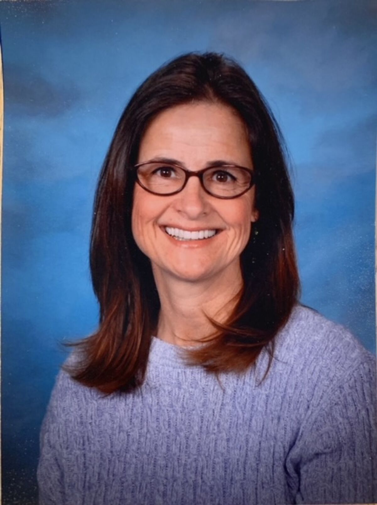 Wendy Gillespie is leaving Torrey Pines Elementary School after 30 years.