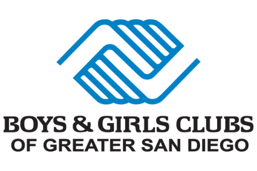 Boys & Girls Club of Greater San Diego Logo