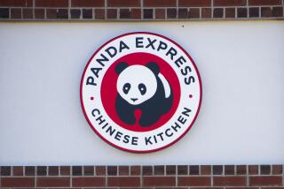 Panda Express chain restaurant in Middletown, DE, on July 26, 2019. (Photo by JIM WATSON / AFP) (Photo credit should read JIM WATSON/AFP via Getty Images)