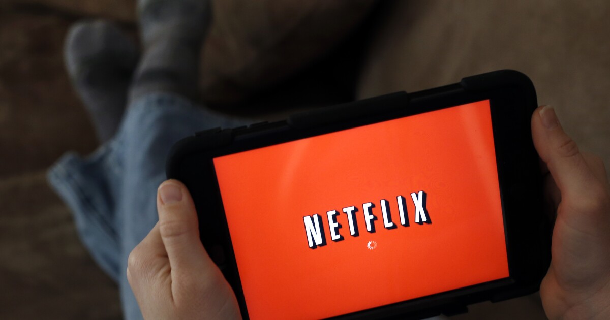 Netflix telah memangkas 150 pekerjaan di tengah penurunan pelanggan