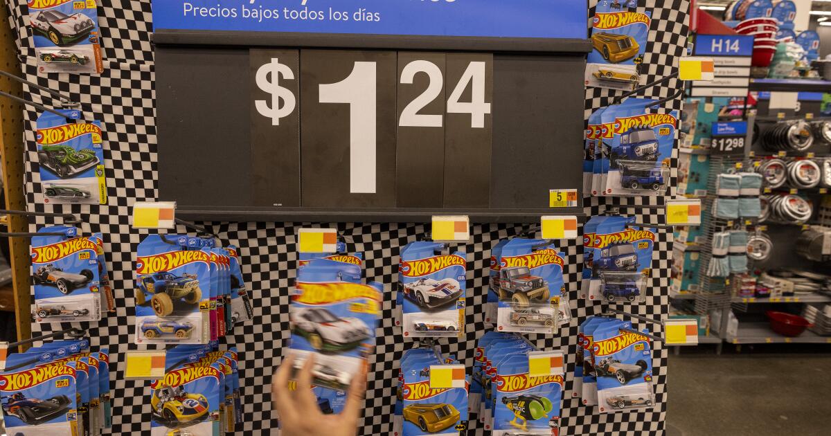 The future of shopping is here with digital price tags, and some are worried