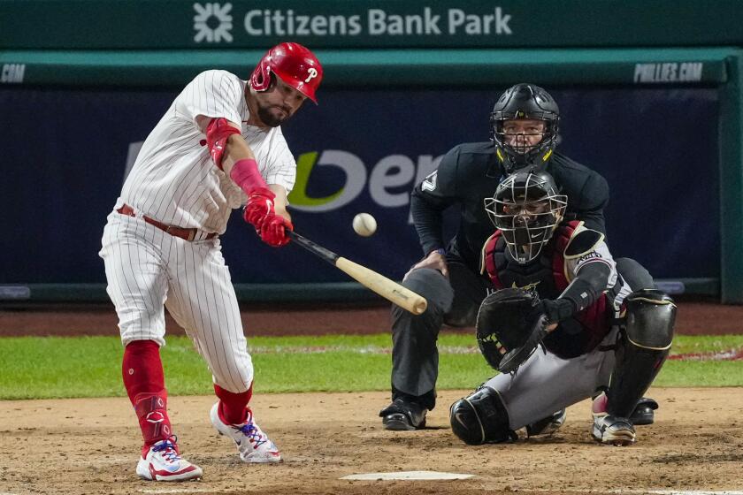 Fernando Tatis Sr. blasts MLB, says son's drug suspension is 'a catastrophe  for baseball