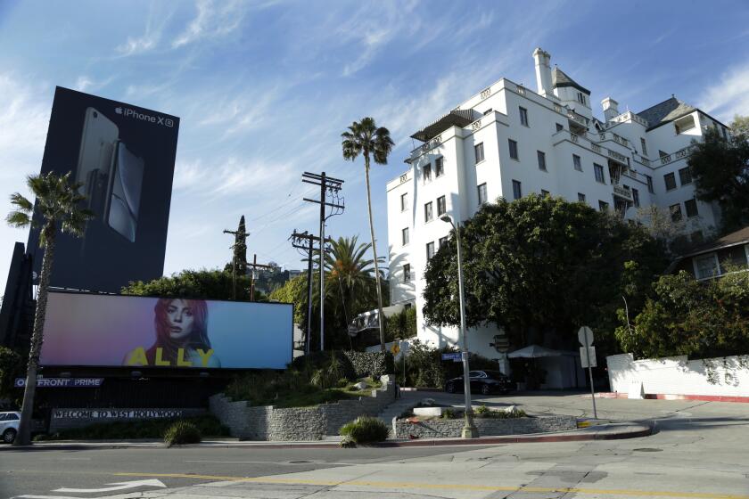 Jay-Z Oscar Party At Chateau Marmont Draws Protests From Hotel