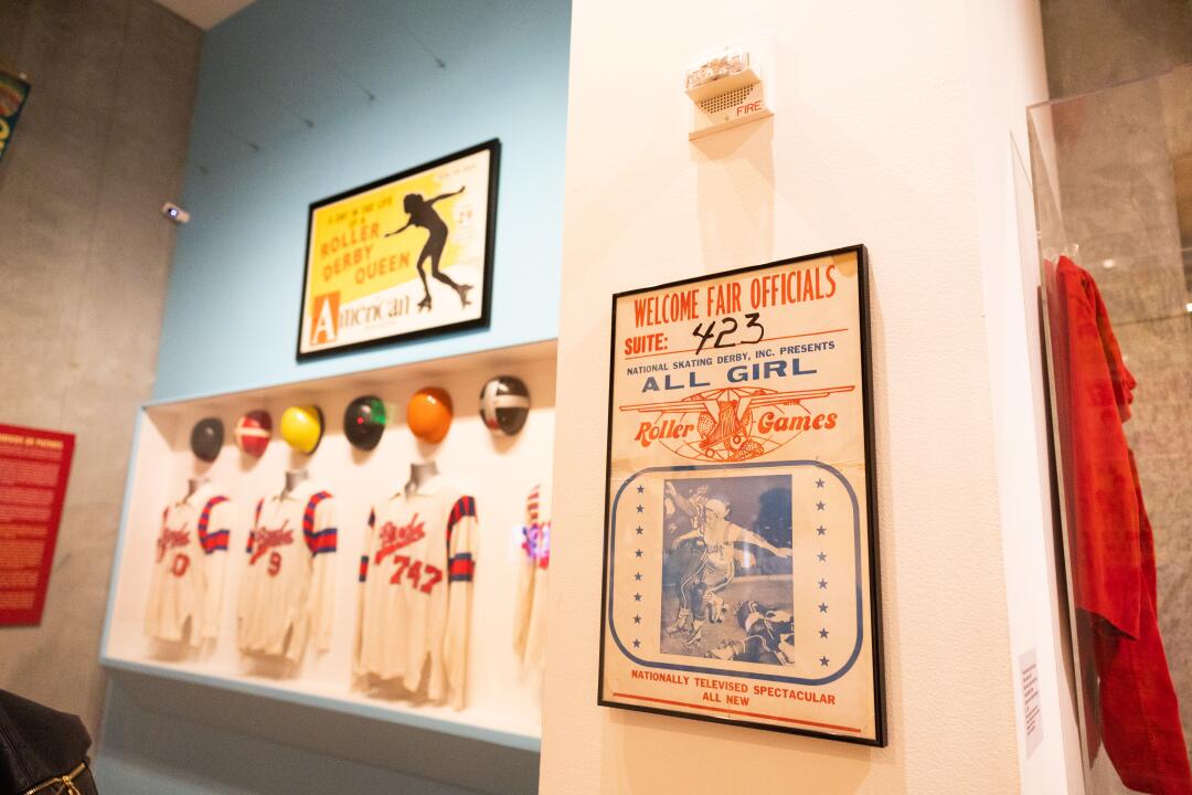 Grand Olympic Auditorium celebrated in new LA Plaza de Cultura y Arte ... Olympic auditorium los angeles