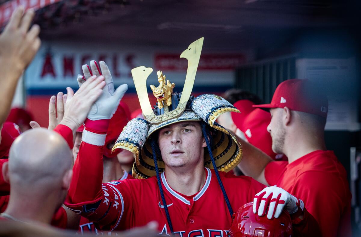 Los Angeles Angels Fan Central