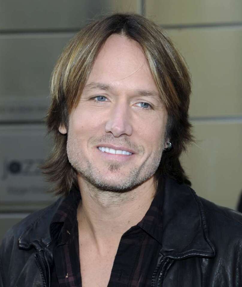 Keith Urban