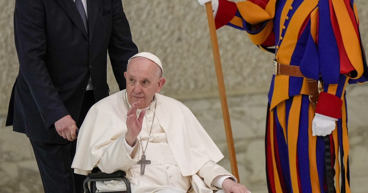 Pope to visit Canada in July to apologize to Indigenous peoples