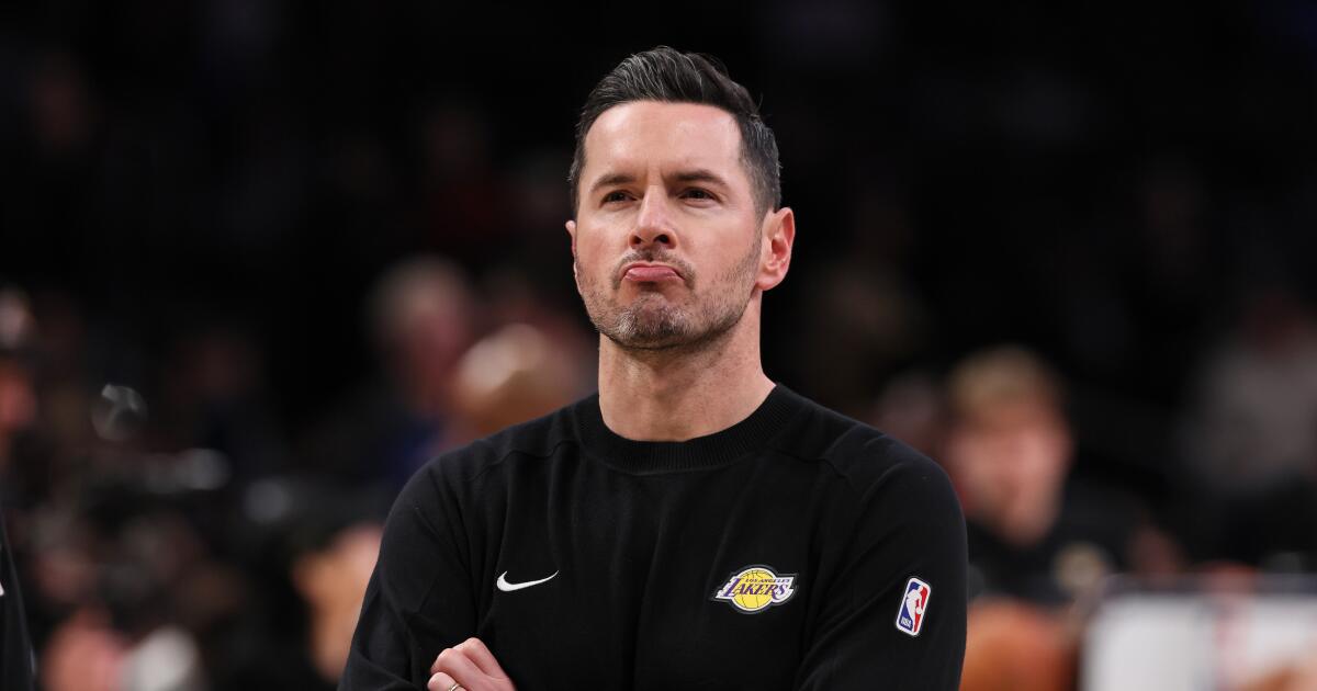 JJ Redick, Charles Barkley'nin eleştirisine yanıt verdi: 'Umurumda değil.'