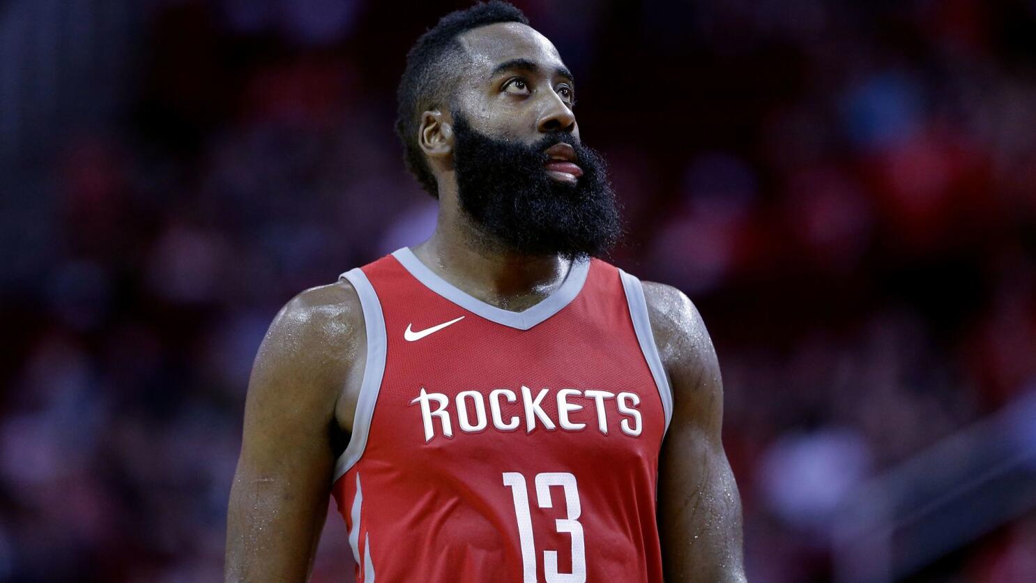 Ranking all 31 international players in Houston Rockets History