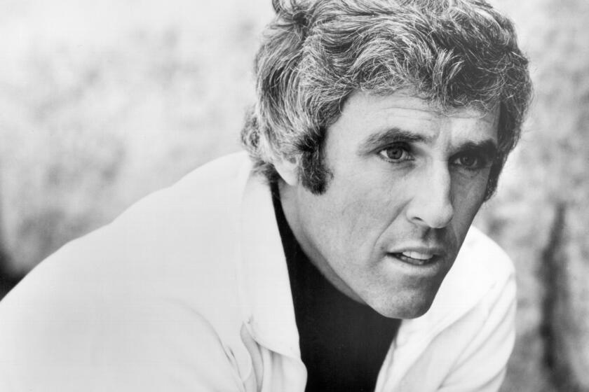 UNSPECIFIED - CIRCA 1970: Photo of Burt Bacharach Photo by Michael Ochs Archives/Getty Images
