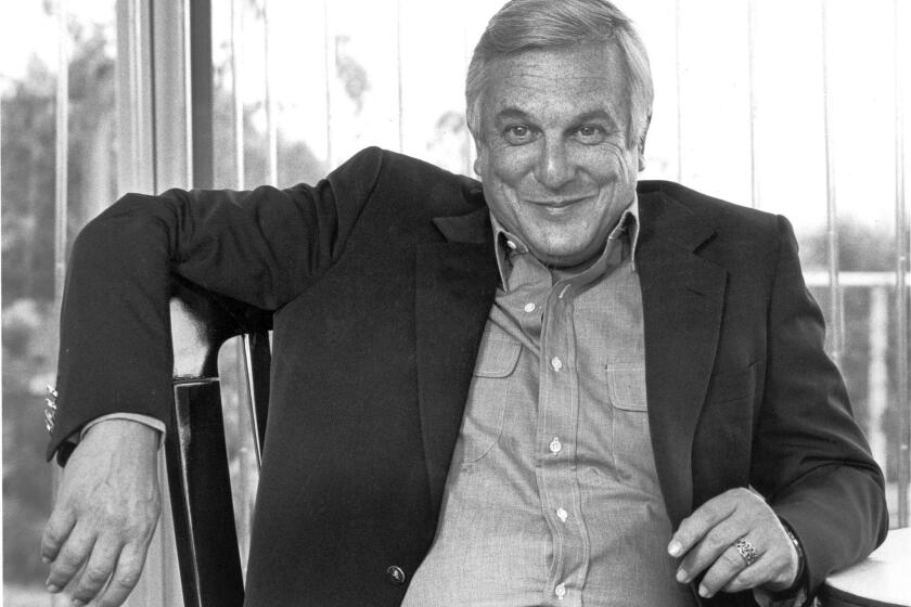 Nathaniel Branden was Ayn Rand's devotee, lover and intellectual heir until the two had a bitter falling out in 1968. He later became a bestselling author on self-esteem.