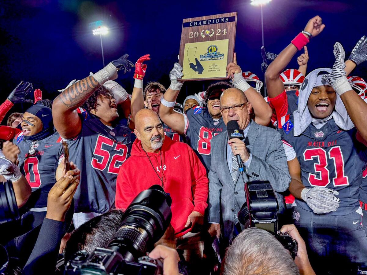 Prep Rally: These are the best defensive backs and kickers/punters in ...