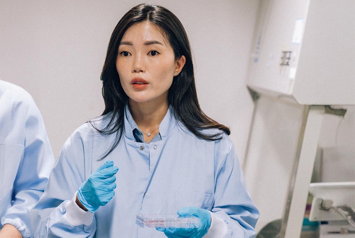 NAD+ Therapy Explained: Do Injections and Supplements Really Work for Longevity? - Los Angeles Times NAD+ Therapy Explained: Do Injections and Supplements Really Work for Longevity? - Los Angeles Times