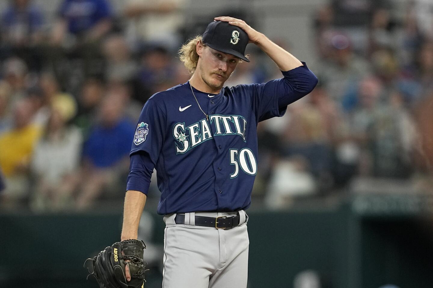 MLB Power Rankings: Mariners, Orioles Streak While Giants, Guardians  Stumble, News, Scores, Highlights, Stats, and Rumors