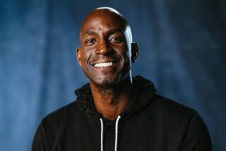 "Kevin Garnett: Anything Is Possible" on Showtime.