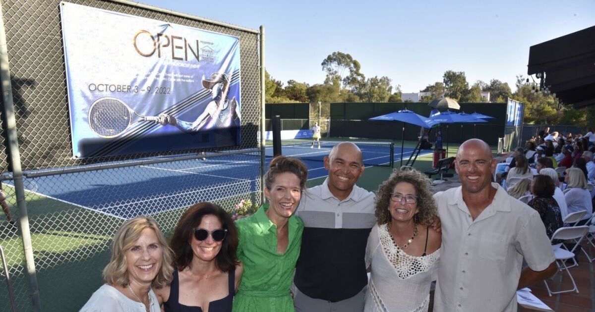 RSF tennis club named USTA tennis club of the year MWPHGL Of Hawaii