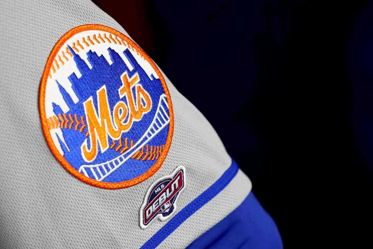 MLB debut players will have special patches on their jerseys - The